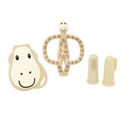 MATCHSTICK  MONKEY Starter set Gigi Giraf