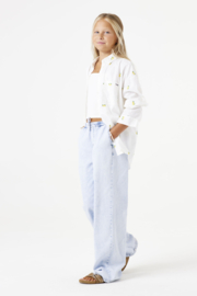 Garcia Blouse D52430