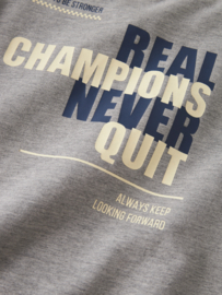 Name it  NMMDALM Grey Melange