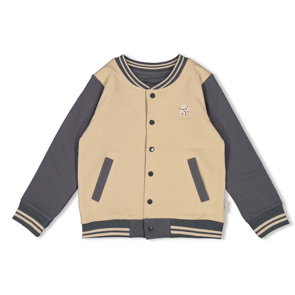 Sturdy Omkeerbaar vest - Couch Club