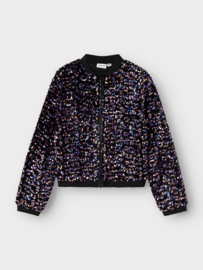 Name it NKFRUNICA LS BOMBER