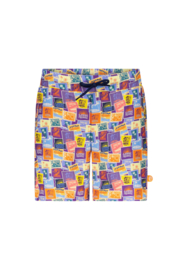Just Beach boys Poolday swimshort
