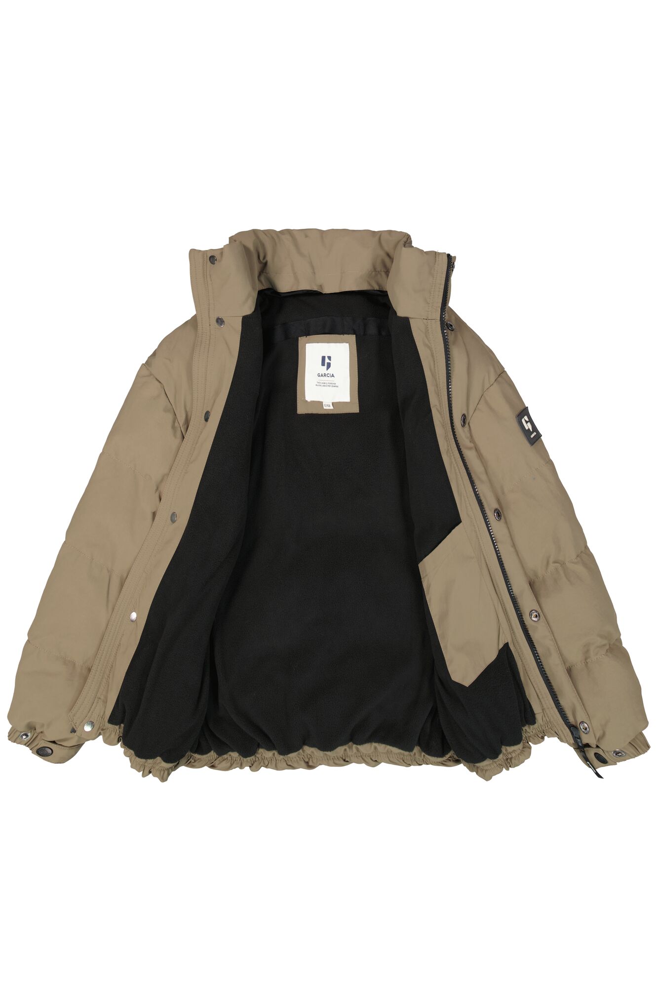 Garcia Jas  GJ530803 JC