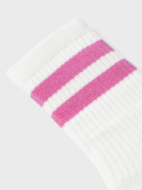 Name it NMFNALMA SOCK Piox Pink