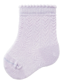 Name it NBFDITTE SOCK orchid petal