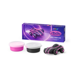 HeyClay – Cyber Car Pink – 2 cans