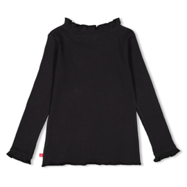Jubel Longsleeve ruches - Girls Club