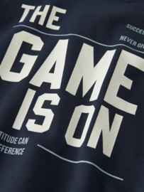 Name it  NMMDALM Navy blazer