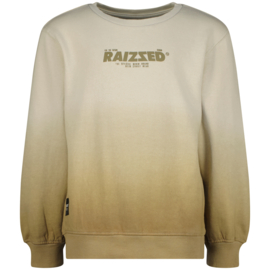 Raizzed Male