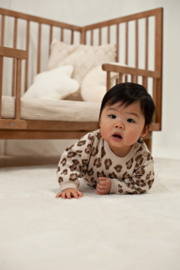 Feetje Sweater gebreid AO - The Knits