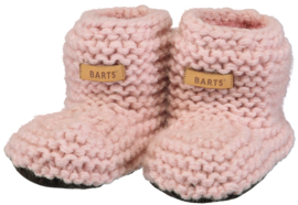 Barts YUMA SHOES roze