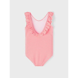 Name it  MFZANNAH SWIMSUIT Coral
