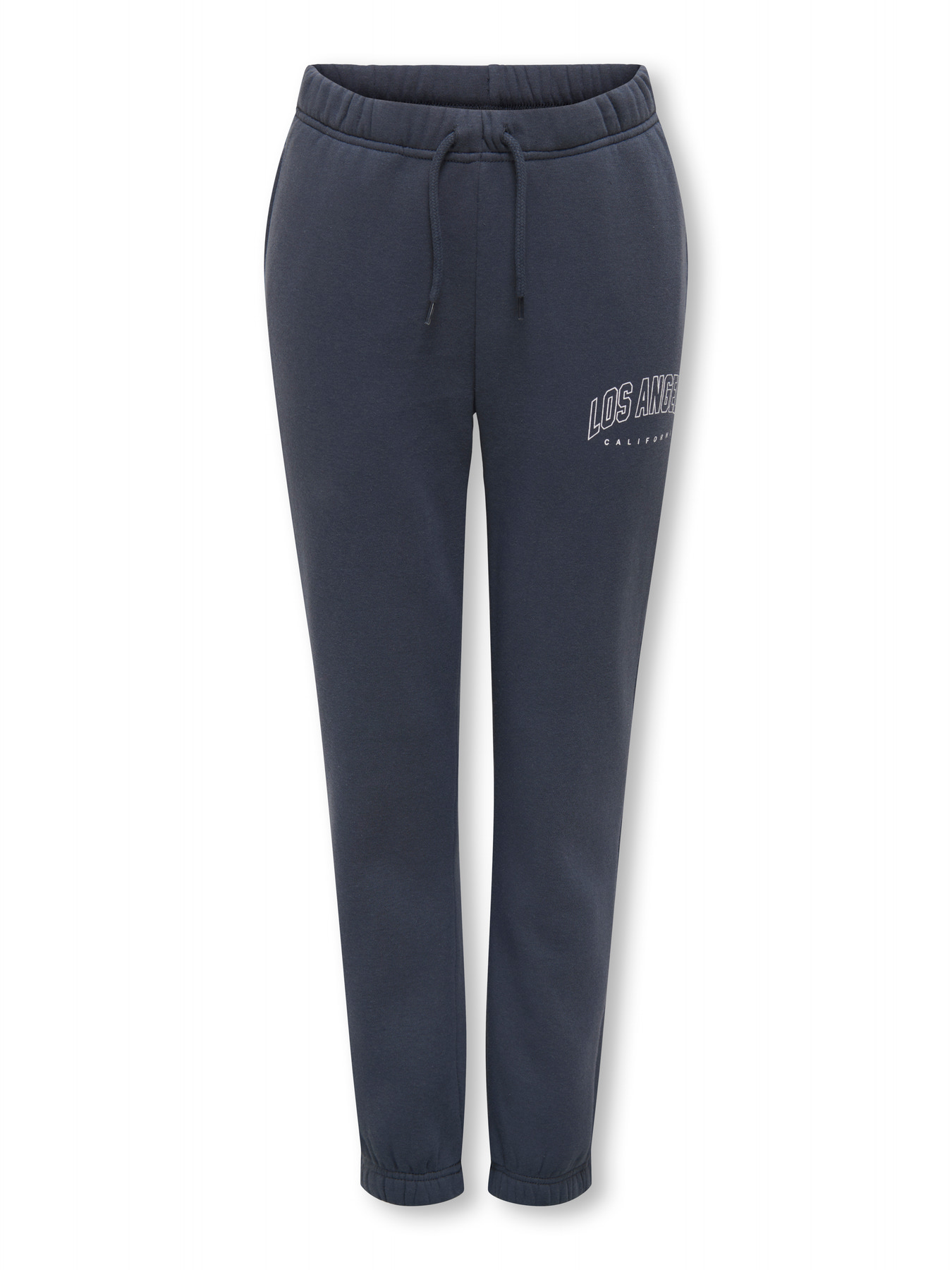 ONLY KOGSWEAT pant Ombre Blue