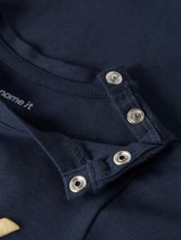 Name it  NBMDOOR Navy Blazer