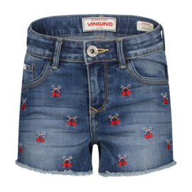 Vingino Dafina Cherry