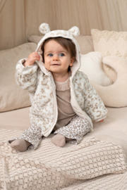 Feetje Fake fur jasje met capuchon - Dress to Impress