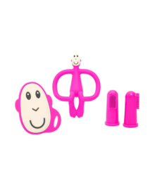 MATCHSTICK  MONKEY Starter set Pink