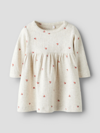 Name it  NBFBERRIES Dress Peyote Melange