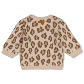 Feetje Sweater gebreid AO - The Knits