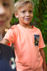 Sturdy T-shirt - Lagoon Legends