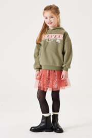 Garcia Sweater T44660