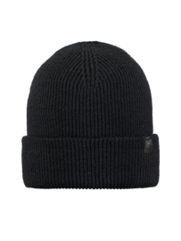 Barts Kinabalu beanie Black