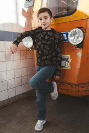 Tygo Longsleeve Marvin