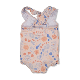 Feetje Badpak AOP - Sea La Vie