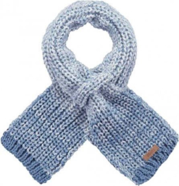 Barts Stids scarf Blue