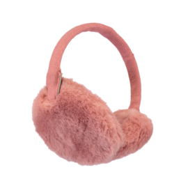 Barts Plush Earmuffs morganite