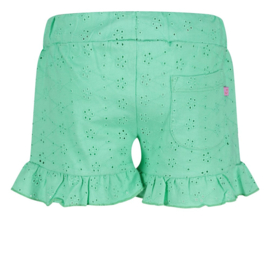 Jubel Short broderie - Picknick Perfect