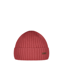 Barts Dicey beanie rose