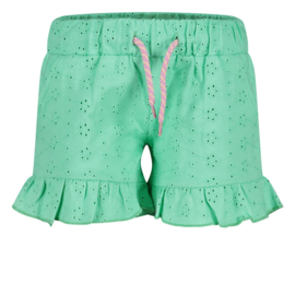 Jubel Short broderie - Picknick Perfect