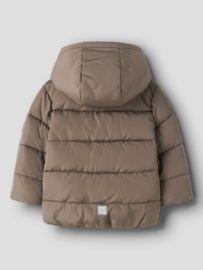Name it NMMMATHEW JACKET