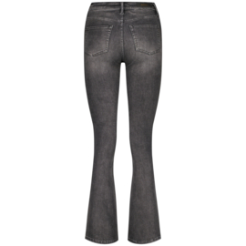 Raizzed Jeans Faye Dark Grey stone