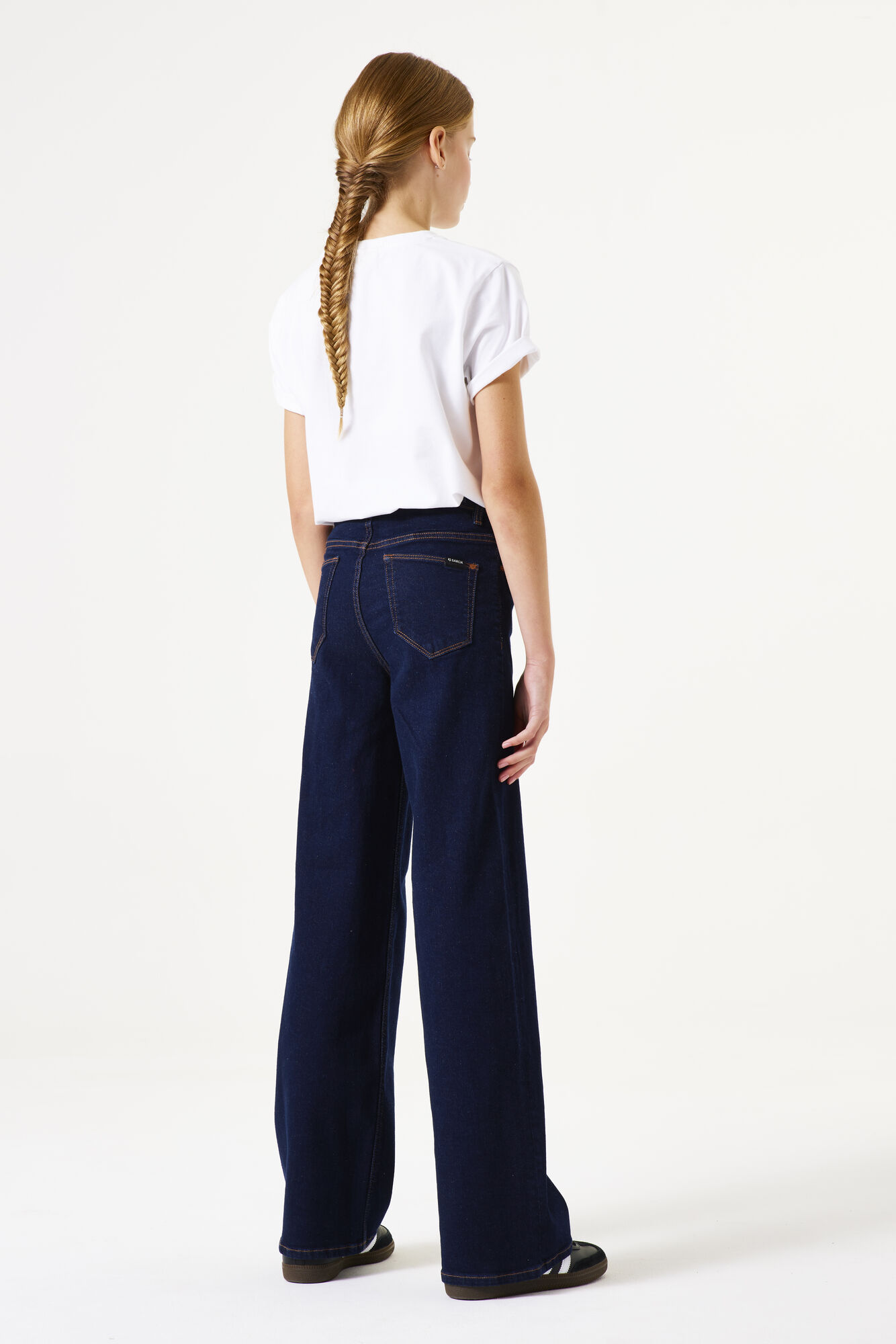 Garcia Jeans Annemay 551-5298 D40