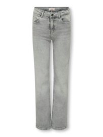 ONLY KOGJUICY Medium grey denim