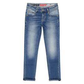 Vingino JEANS AMOS mid blue wash