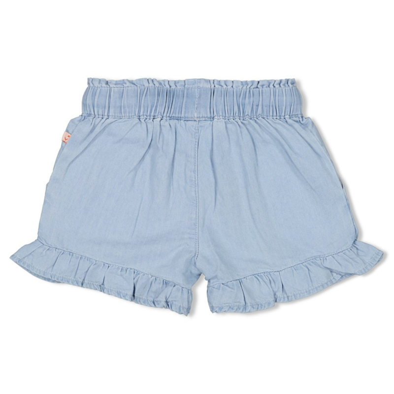 Jubel Short Summer Denims Categorie Jeans Geslacht Meisje Merk Jubel Zomer BEE STORE