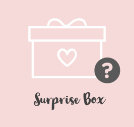 Surprise box baby