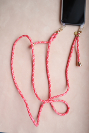 Multi Color phone cord