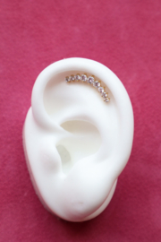 Boog helix labret