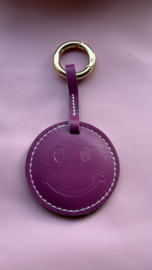 Sleutelhanger Smile