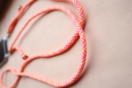 Multi Colorful phone cord