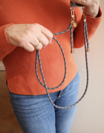 Multi Colorful phone cord