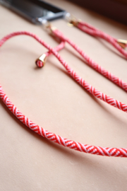 Multi Color phone cord