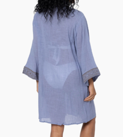 Halflange zomer kimono China