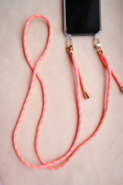 Multi Colorful phone cord
