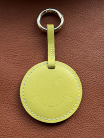 Sleutelhanger Smile