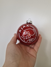 Kerstbal Ajax
